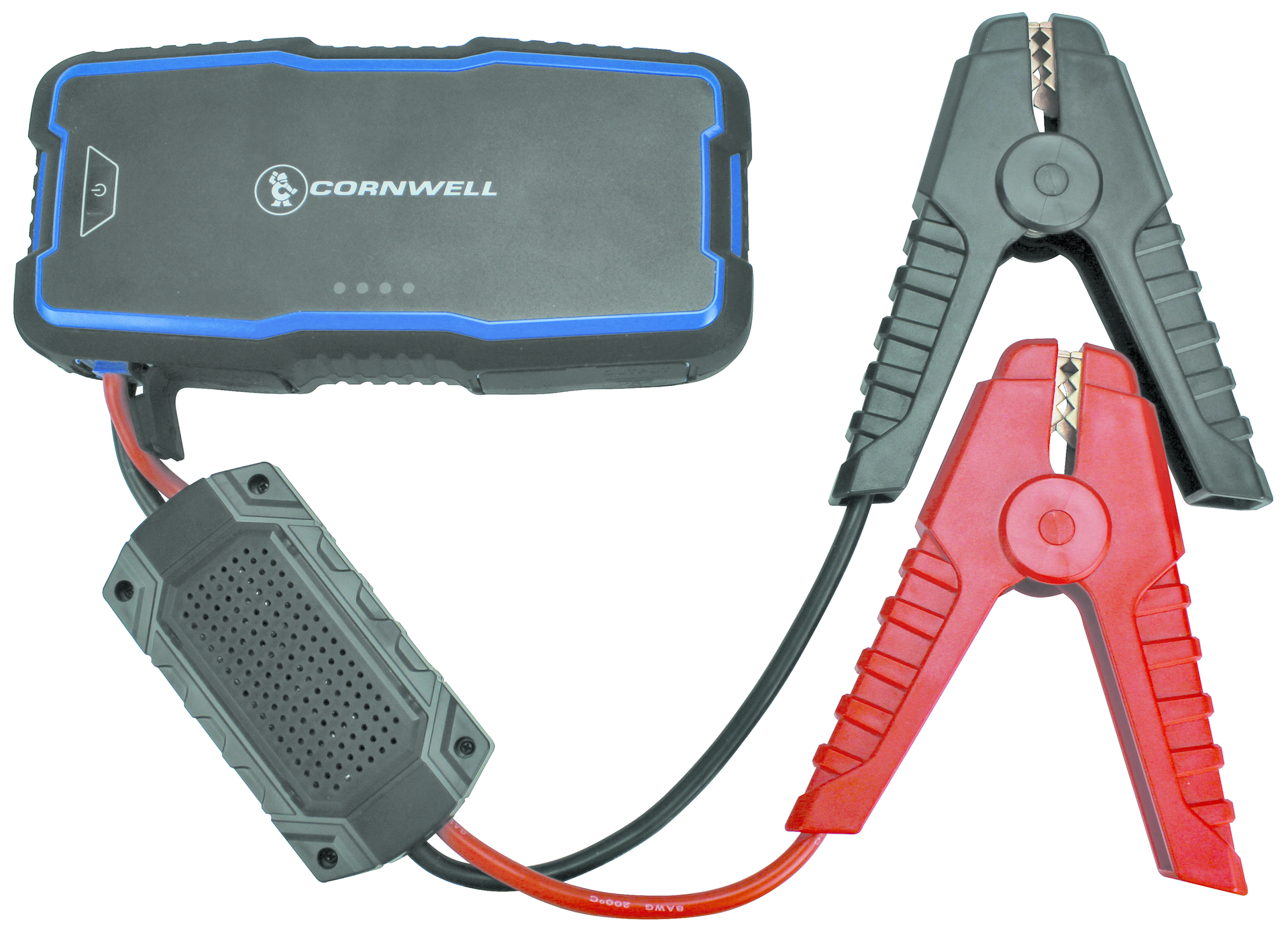 cornwell jump box