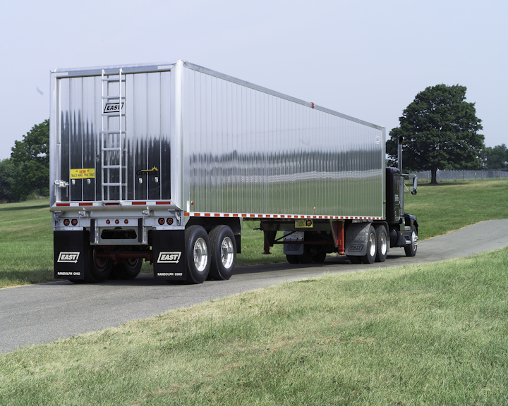 Transfer Trailer Pre Trips Vehicle Service Pros
