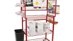 Innovative Tools and Technology Painters Prep Cart I MCPC 57d02d108bced
