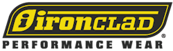Ironclad logo 2015 concept with FRAME 3 57d81253de653