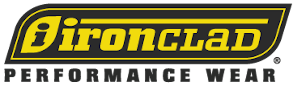 Ironclad logo 2015 concept with FRAME 3 57d81253de653
