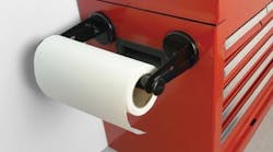 Magnetic Paper Towel Holder 57d873016629b