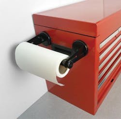 Magnetic Paper Towel Holder 57d873016629b
