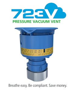 OPW 723V Pressure Vacuum Vent 57daf6421abd7