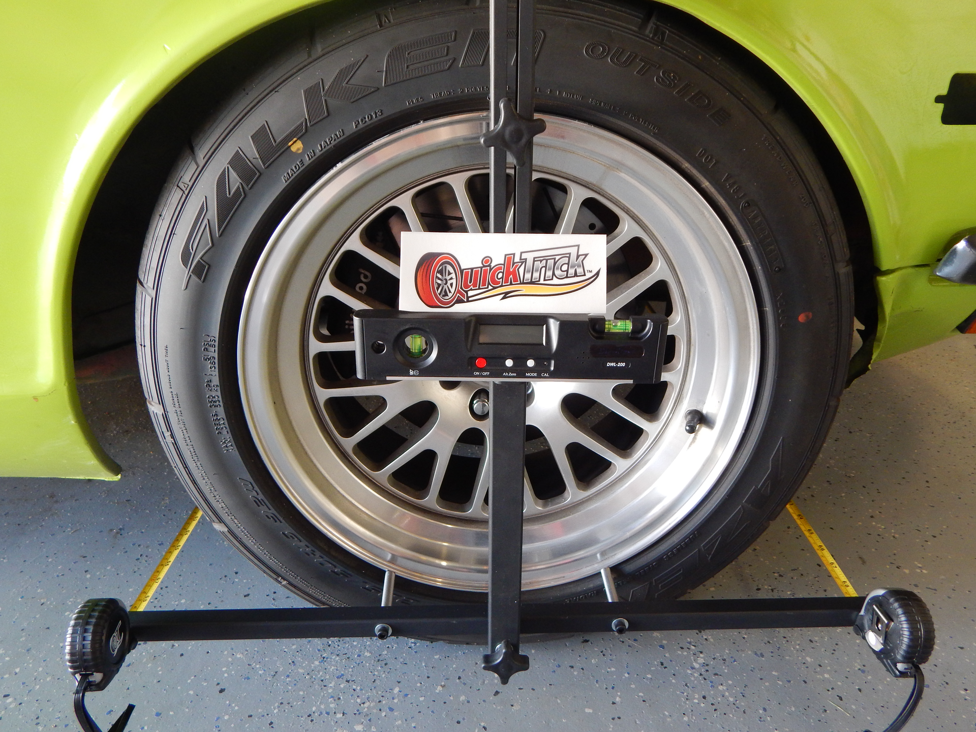 Quick Trick QuickSlide 57daf79f15df0