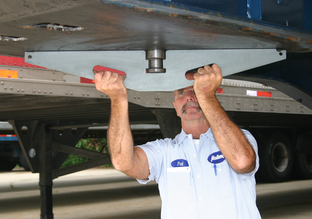 Kingpin care Vehicle Service Pros