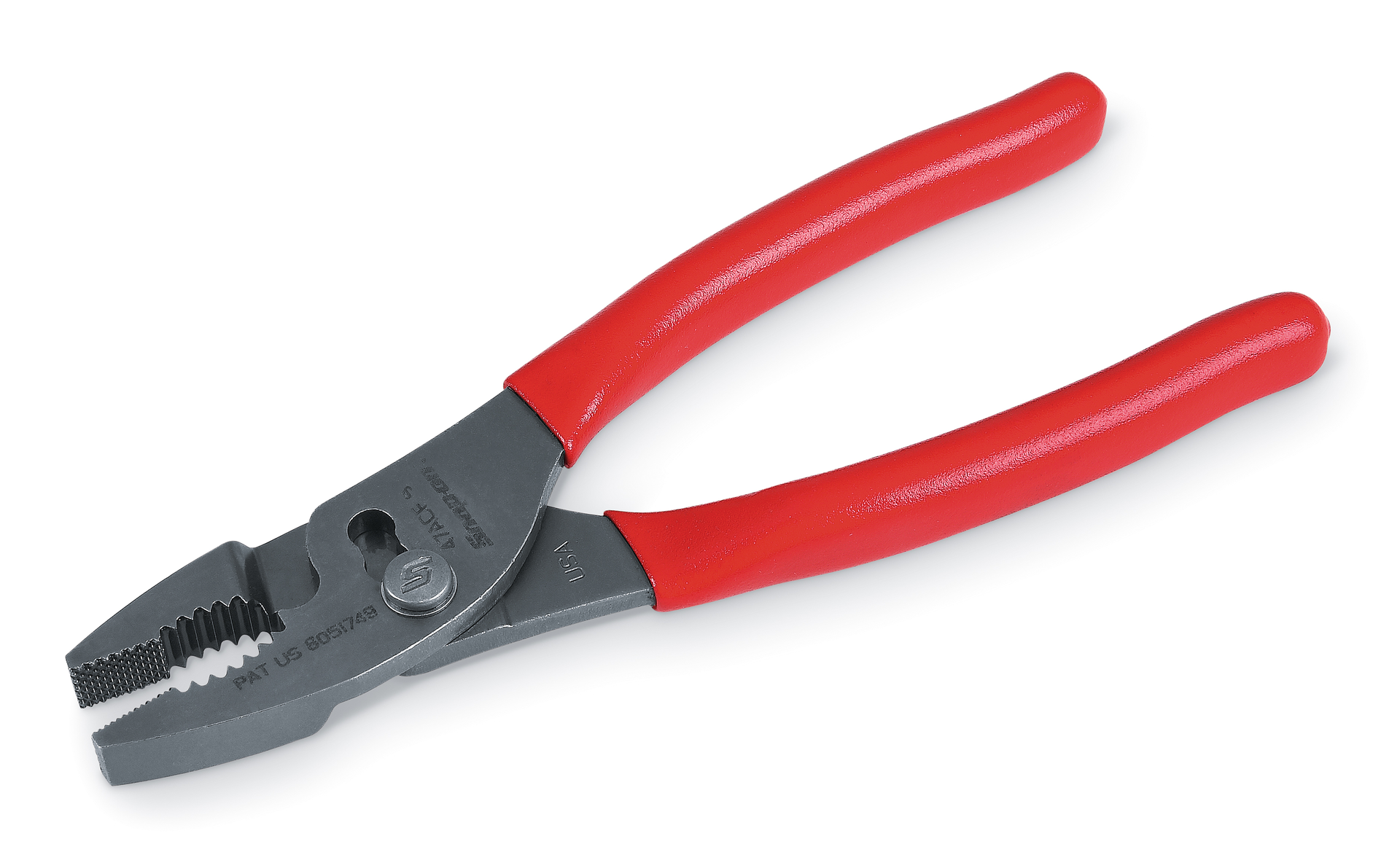 Combination Slip Joint Pliers, No. 47ACF | Vehicle Service Pros