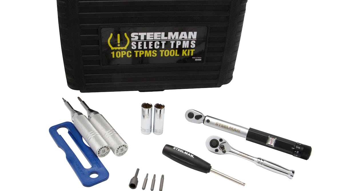 Steelman TPMS Kit 99466 57db08111e810