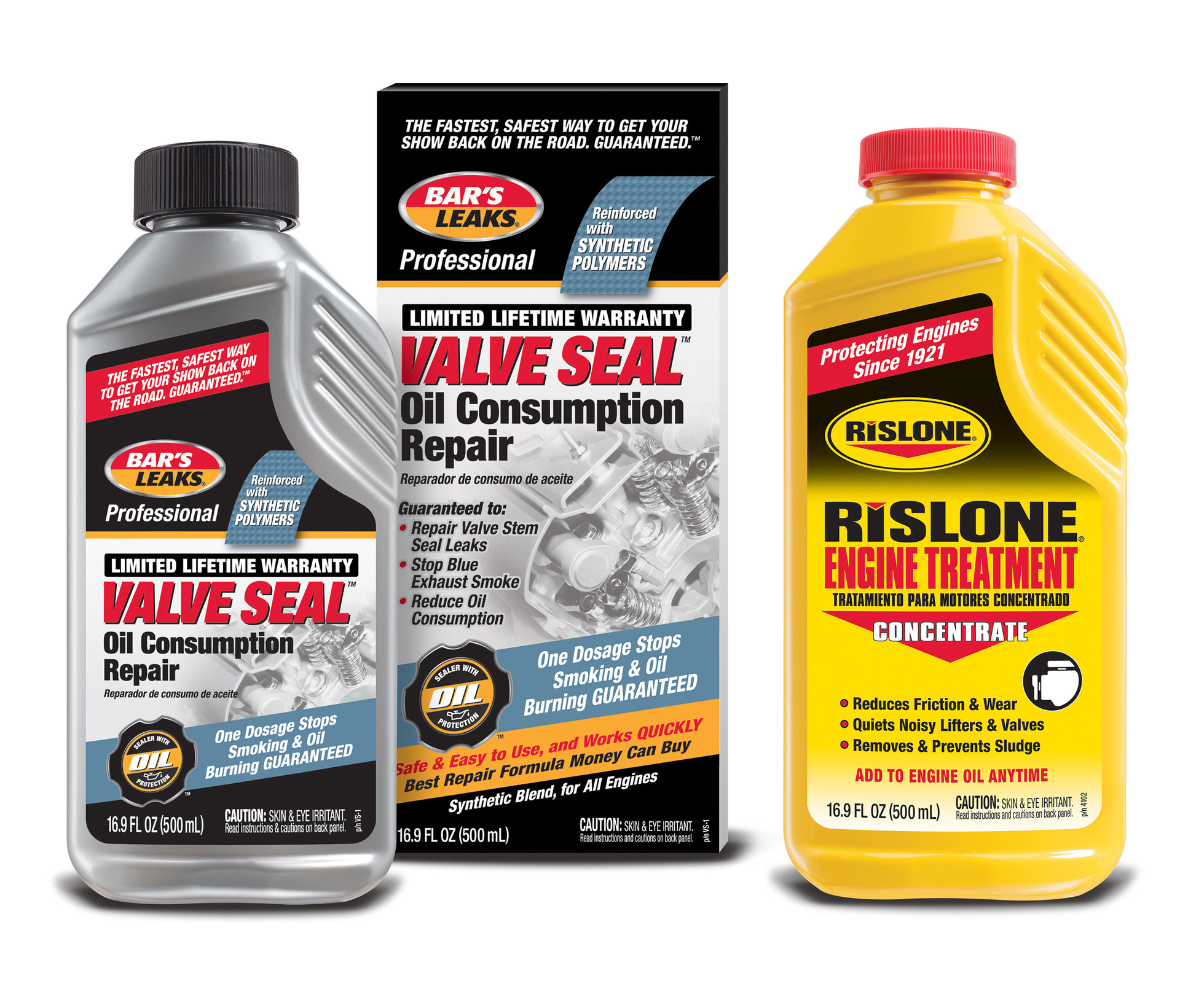 10 packsRislone Ring Seal Smoke Repair Other Tools &