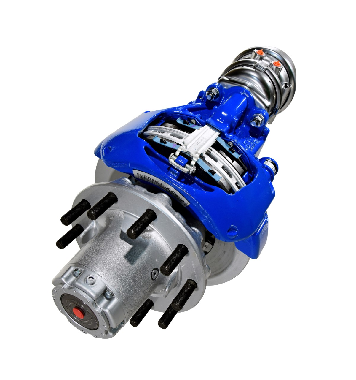 Bendix Unveils Air Disc Brake Engineered Specifically For Trailers ...