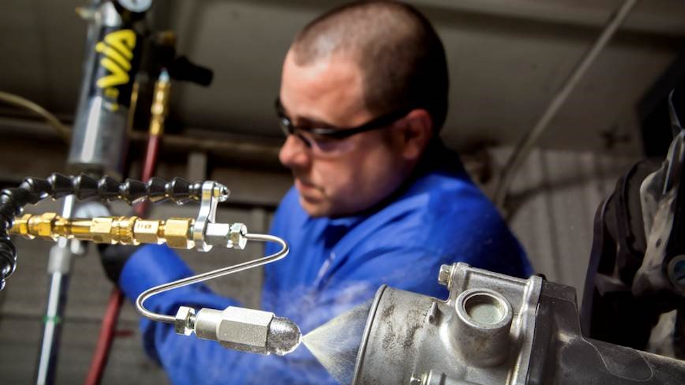 Recognizing and addressing GDI issues Vehicle Service Pros