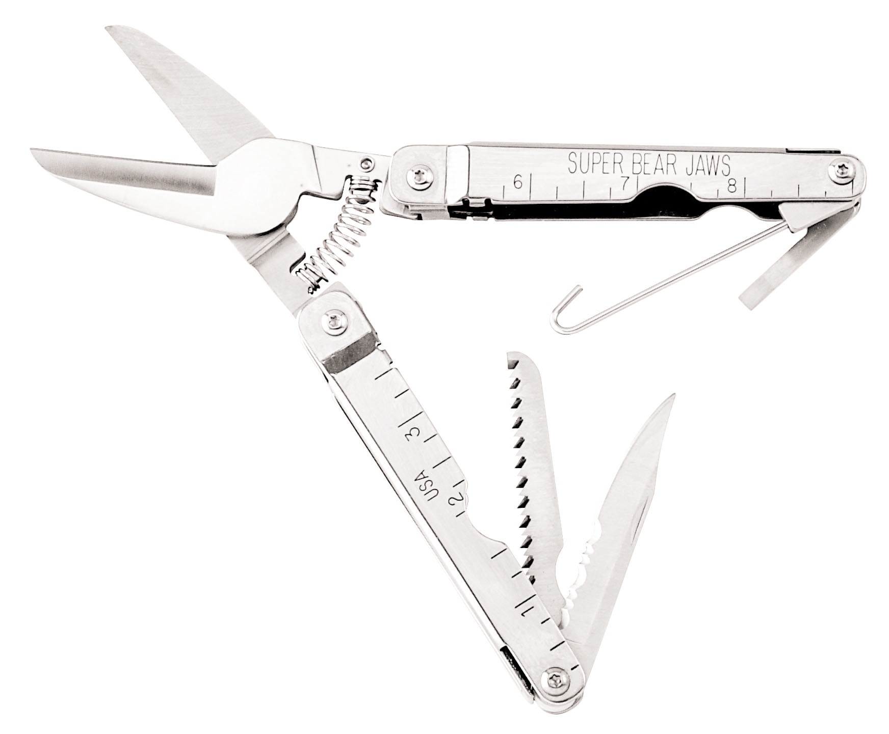 Bear Jaws 157SM 57fb9c57ba828