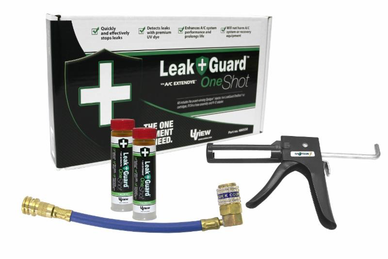 Cps Automotive Leak Guard One Shot Ac Supplement 58122afc9f5e7