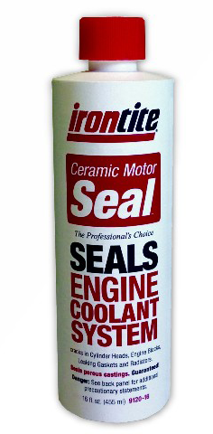 Ceramic Motor Seal From Irontite Products Inc Vehicle Service Pros