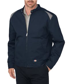 Dickies Insulated Color Block Jacket 580fd5086c34d Dickies Insulated Color Block Jacket 580fd5086c34d