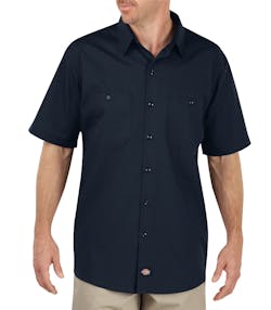 Dickies Work Tech Short Sleeve Premium Ventilated Performance Shirt 580fd1ed5e1b5 Dickies Work Tech Short Sleeve Premium Ventilated Performance Shirt 580fd1ed5e1b5