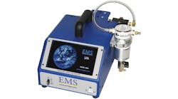 Emissions Systems Exhaust Analyzer No 5003 58121573a91d2