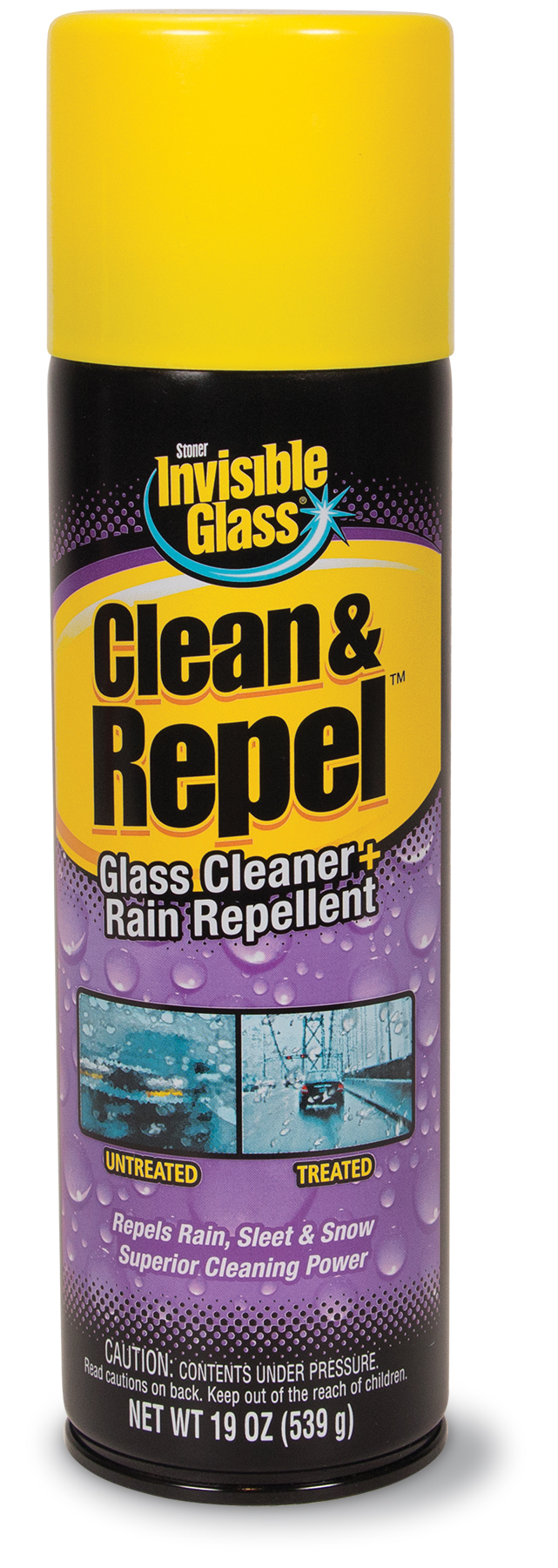 invisible glass cleaner 33308