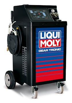 Liqui Moly Geartronic 57fb9b85cb787