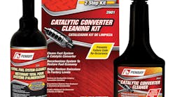 Penray Catalytic Converter Cleaning Kit No 2901 58121a30aa845