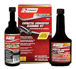 Penray Catalytic Converter Cleaning Kit No 2901 58121a30aa845