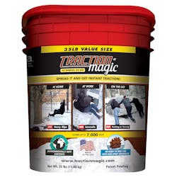 Traction Magic From Gaia Enterprise 58121995033e5 Traction Magic From Gaia Enterprise 58121995033e5