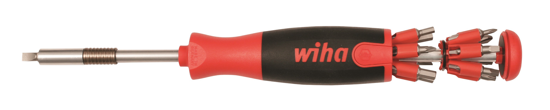Wiha Ultra Driver 26inOne 57ffa45ff1653