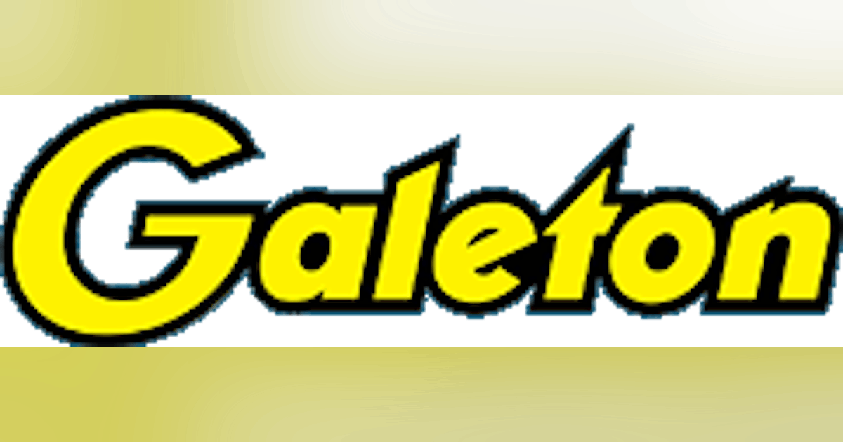 Galeton sales rubber boots