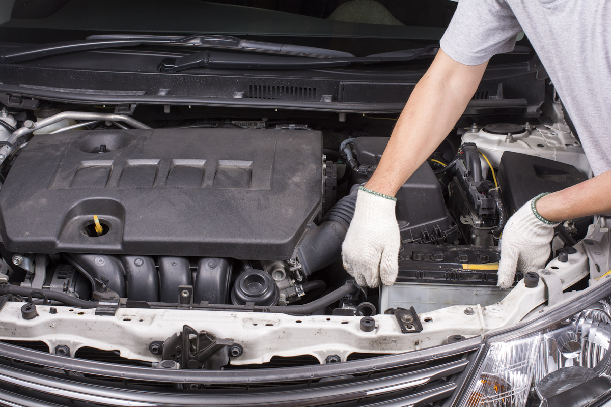 Best Practices For Vehicle Battery Storage Vehicle Service Pros