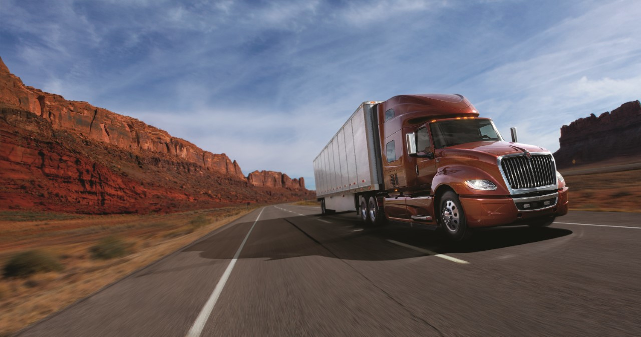 thumbnail International Truck LT Series 57f41fdd471f2