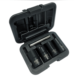 Ascot 5 Piece 12 Drive Twist Socket Set 582c8eb3b13a1 Ascot 5 Piece 12 Drive Twist Socket Set 582c8eb3b13a1