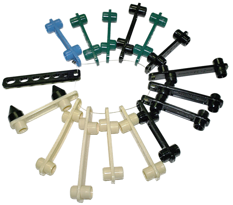 Ascot Wheel Bolt Pattern Guage 582c8f4714501