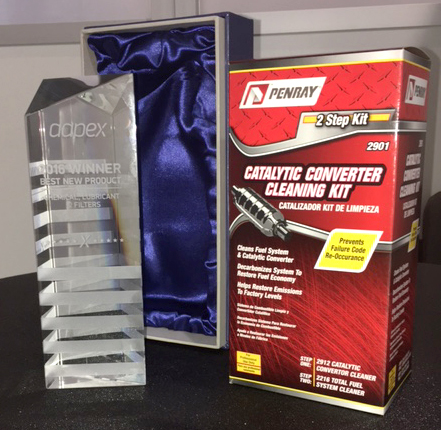 Best New Product Award 582a3e555d0b5