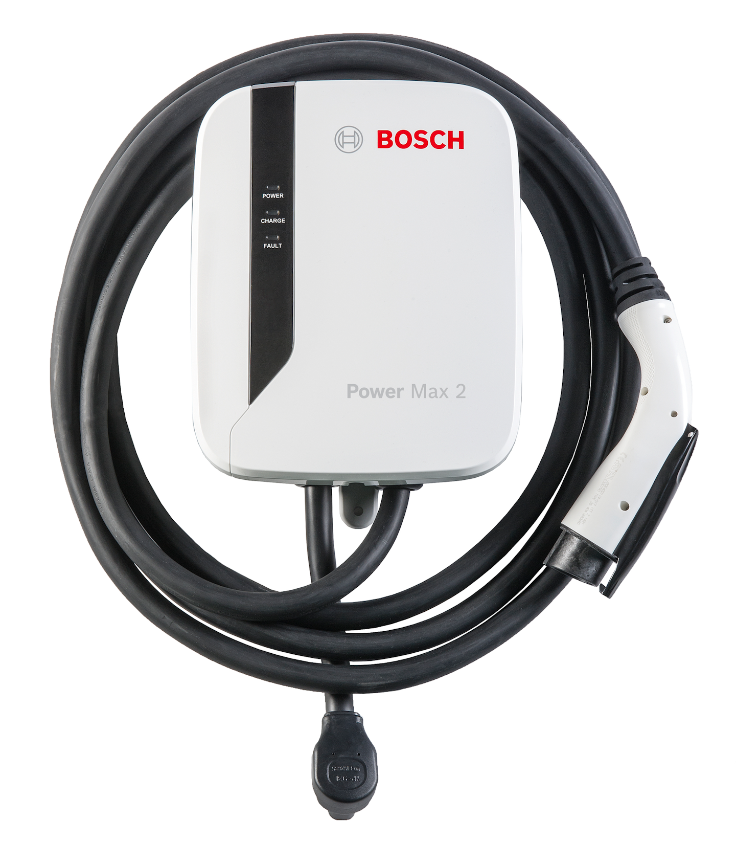 Power Max 2 and Power Max 2 Plus From Bosch Diagnostics Vehicle