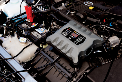 Trends In Vehicle Batteries And Battery Service Equipment Vehicle Service Pros