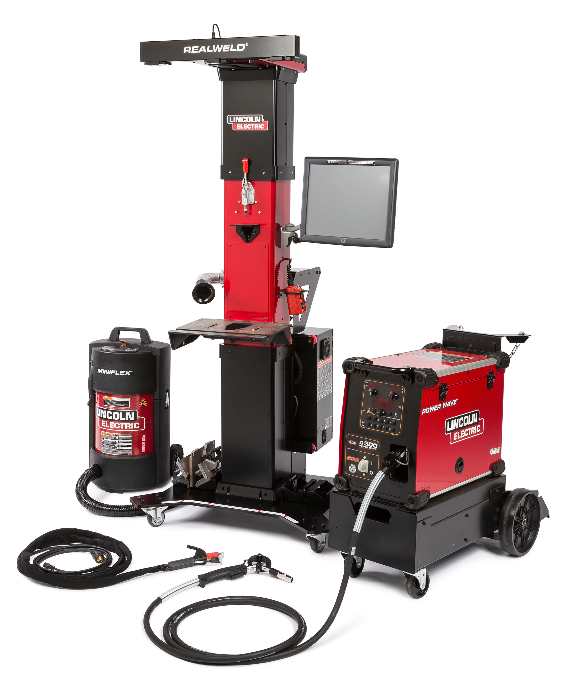 Electric Realweld Advanced Trainer 58237b2b230dd