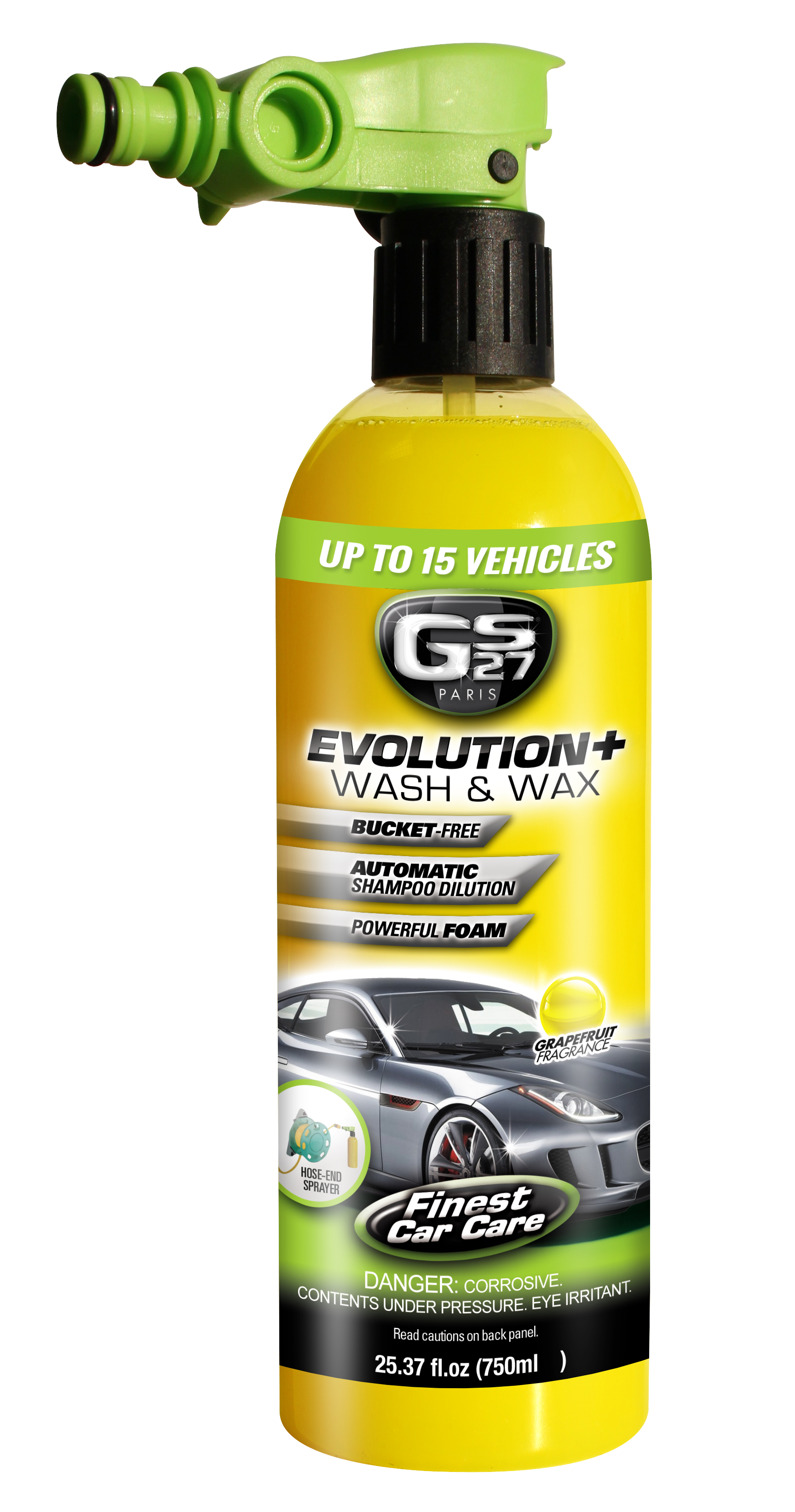 Gs27 Evolution 582c9178e4c6f