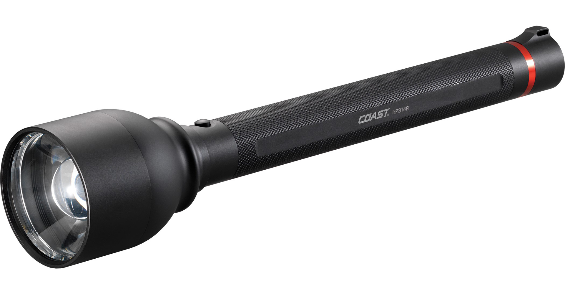 Hp314 R Rechargeable Led Flashlight 582e024769cbe