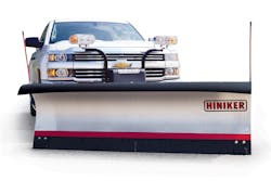 Hiniker 7000 Series Plows 582359928225c Hiniker 7000 Series Plows 582359928225c