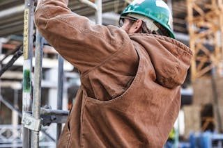 Wolverine ironwood jacket hotsell