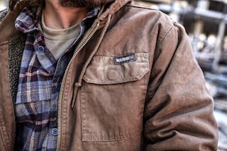 Wolverine ironwood jacket outlet