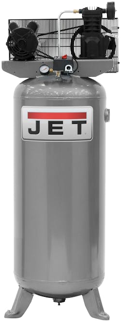 Jet 60 Gallon Air Compressor 582c9478631a2