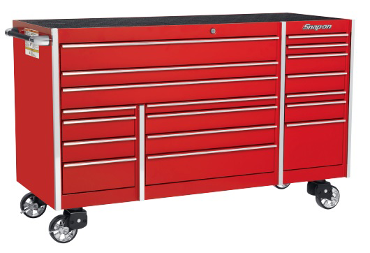 KTL1023 72” Masters Series Roll Cab | Vehicle Service Pros