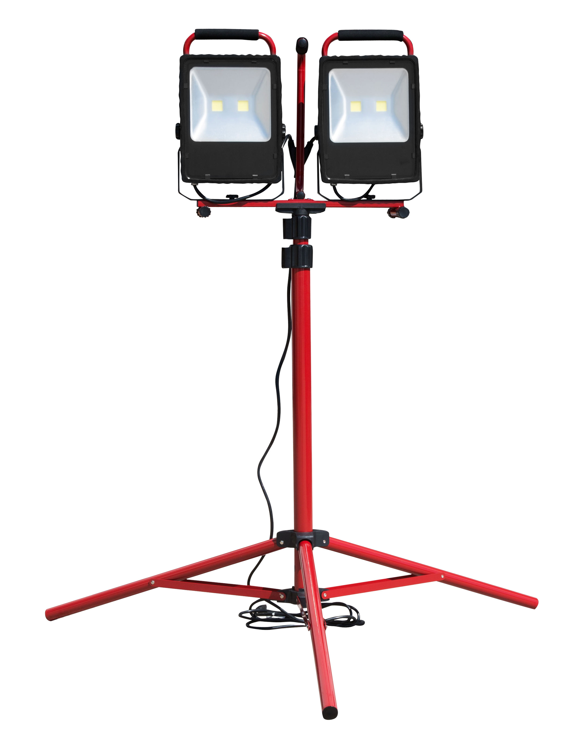 Larson Electronics Wal Tp Bs 2 Xled 6 X Portable Led Work Light 5823809dce712