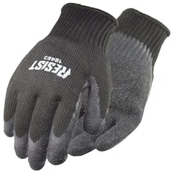 Resist Ansi Cut Level 5 Seamless Knit Gloves 5824ec3c526fc