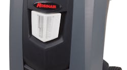 Robinair 34988 Ni Premium Refrigerant Recover Recycle Recharge Machine 582e0377c27a4