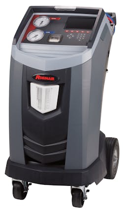 Robinair 34988 Ni Premium Refrigerant Recover Recycle Recharge Machine 582e0377c27a4 Robinair 34988 Ni Premium Refrigerant Recover Recycle Recharge Machine 582e0377c27a4