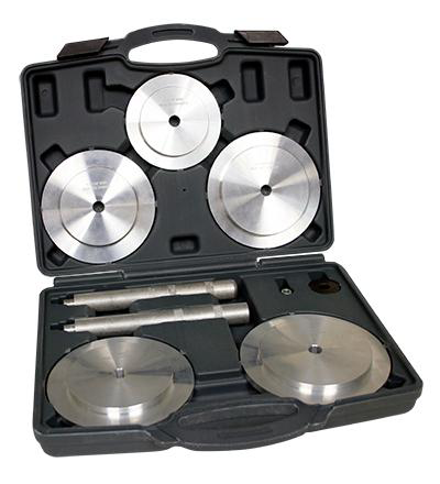 Truck Hub Seal Installer Kit, No 61850 Vehicle Service Pros