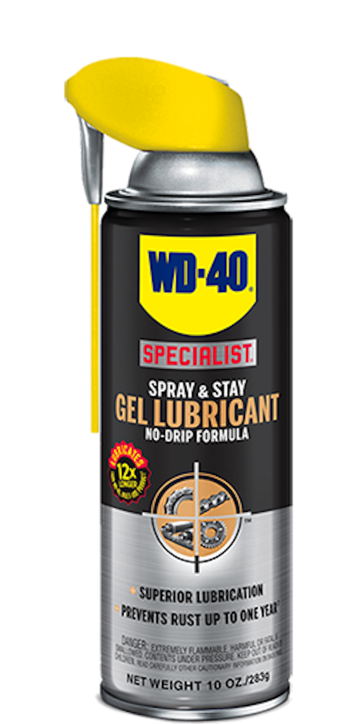 Tech Tip Tackling Automotive Projects With Wd 40 Specialist Spray