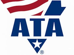 American Trucking Associations Logo 584acc0499ba0 American Trucking Associations Logo 584acc0499ba0